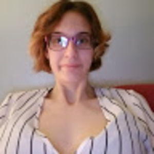 Meet your Posher, Breanna